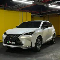 Nx 200 2017 فول کامل