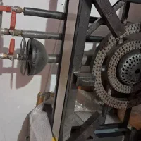 اجاق گاز و قابلمه، نو