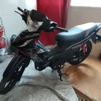 موتور بیکلاچ هرم اسپید