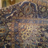 فرش دستباف|فرش|آبادان, |دیوار