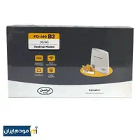 مودم 3G/4G ایرانسل مدل FD-i40 B2|مودم و تجهیزات شبکه|تهران, مجیدیه|دیوار
