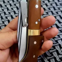 چاقوقدیمی‌دنده‌ای‌افغان‌‌