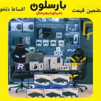 کنسول PS5 slim 1T|کنسول، بازی ویدئویی و آنلاین|مشهد, فرهنگ|دیوار