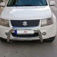سوزوکی ویتارا|خودرو سواری و وانت|اصفهان, خانه اصفهان|دیوار