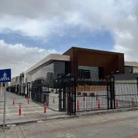 سهم ۱۰۰ متری در خاوران