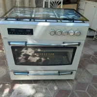 اجاقگاز طرح فر رومگا درحدنو