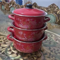 قابلمه لعابی  (OZMEN) ترکیه