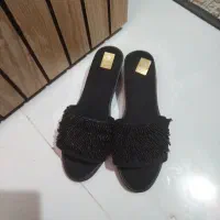 دمپایی روفرشی