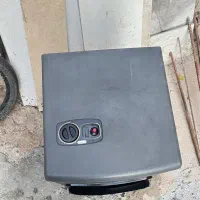 بخاری گازی آبسال (هوشمند )|بخاری، هیتر، شومینه|زرند, |دیوار