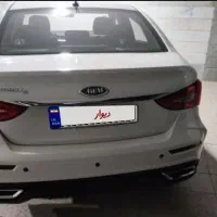 آریزو5اسپورت fL،مدل۱۴۰۳ صفرو کارکرده اقساطی لیزینگ|خودرو سواری و وانت|تهران, جنت‌آباد جنوبی|دیوار