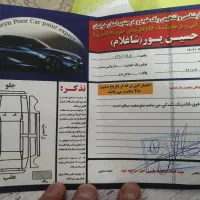 دنا پلاس تمام فول تیپ2 مدل 99|خودرو سواری و وانت|تربت‌حیدریه, ترمینال|دیوار