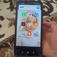 گوشی شیامی|موبایل|پیر بکران, |دیوار