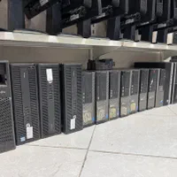 کامپیوتر خانگی و دانش آموزی|رایانه رومیزی|ساوه, |دیوار