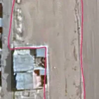 زمین-ویلایی-واقع-در-بافت-روستای-توریستی-دشت