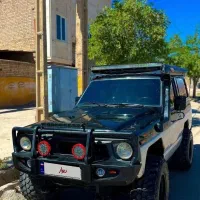 پاترل ۷۷انژکتور|خودرو سواری و وانت|مشهد, ولیعصر (شهرک غرب)|دیوار