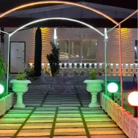 استخدام سرایدار