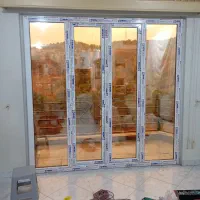 تعمیرات دروپنجره دوجداره یو پی وی سی