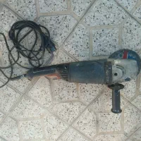 فرز صنعتی برند هیوندای مخصوص کار سنگین