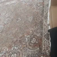 ۳ عدد فرش ماشینی ۷۰۰ شانه همراه ۶ عدد پشتی|فرش|سقز, |دیوار