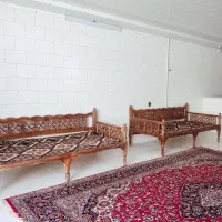 منزل مبله مخصوص مسافر با تمام امکانات