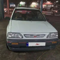 هاچبک ۷۵ عتیقه