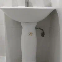 روشویی|لوازم سرویس بهداشتی|تهران, درب دوم|دیوار