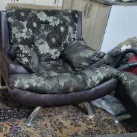 مبل و مصنوعات چوبی|مبلمان خانگی و میز عسلی|قم, نخودی|دیوار