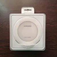 فست شارژ وایرلس سامسونگ Samsung Fast & Wireless|لوازم جانبی موبایل و تبلت|تهران, شهرک فردوس (حسینی)|دیوار