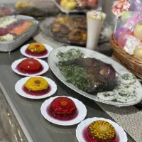 ژله های تزریقی شیک|خوردنی و آشامیدنی|مرودشت, ثبت احوال|دیوار