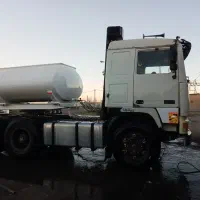 اف ۱۲ مدل ۷۷ دو برگ سند|خودرو سنگین|رفسنجان, |دیوار