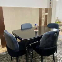 میز ناهارخوری میزناهارخوری پاناما میز ناهار خوری