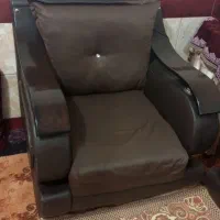 مبل راحتی هفت نفره