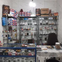 فروش مغازه|فروش مغازه و غرفه|شاهین‌شهر, شهرک گلدیس|دیوار