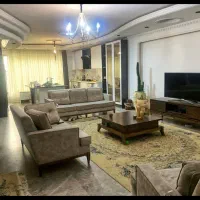 شهرک نفت - ۱۱۰متر - دو خواب - تک واحدی - مدرن