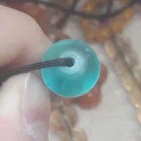 دو عدد تسبیح سندلوس|کلکسیون اشیاء عتیقه|تبریز, |دیوار