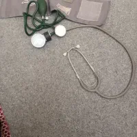 دستگاه فشار و دستگاه قلب