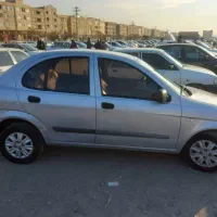 خودرو تیبا مدل ۹۴