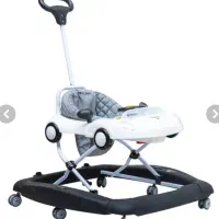 روروئک بچه روما