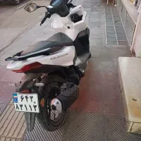 موتور|موتورسیکلت|یزد, |دیوار