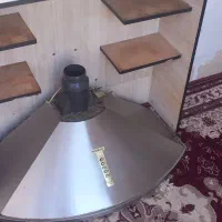 لوازم خانگی هودویترین