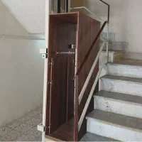هوم لیفت، بالابر های هیدرولیکی و کششی|ماشین‌آلات صنعتی|تهران, سردارجنگل|دیوار
