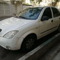 تیبا 2مدل 99|خودرو سواری و وانت|تهران, حافظیه|دیوار