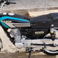 موتور 200کبیر|موتورسیکلت|فلارد, |دیوار