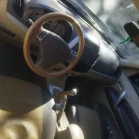 mvm x33 مدل 93|خودرو سواری و وانت|مشهد, توس (بلوار توس)|دیوار