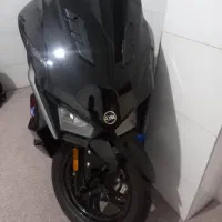 موتورعشق بازی گلکسی جی تی ۲۰۰