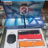 ساعت اسمارت واچ قابلیت مکالمه مدل TX11|ساعت|قم, نیروگاه|دیوار
