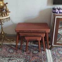 مبل هشت نفره برند آرکا|مبلمان خانگی و میز عسلی|نورآباد, |دیوار