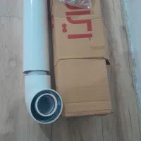 دودکش دوجداره ایران رادیاتور