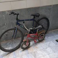 دوچرخه ۲۶ و ۱۲