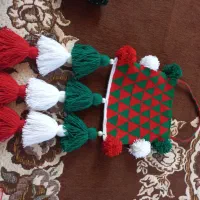 جا قرآنی زیبا|صنایع دستی و سایر لوازم تزئینی|دهدشت, |دیوار